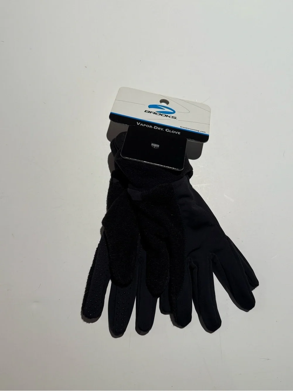 Brooks lightweight gloves